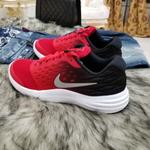 Nike LunarStelos Running Shoes - Picture 4 of 8